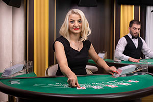 Blackjack VIP 50 game icon
