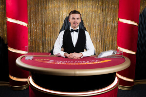 Blackjack Classic 6 game icon