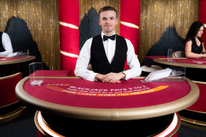 Classic Speed Blackjack 2 game icon