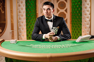 Blackjack VIP 39 game icon