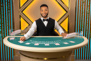 Blackjack Classic 40 game icon