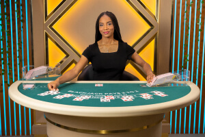 Classic Speed Blackjack 38 game icon