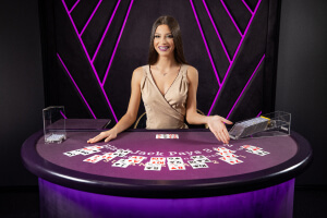 Blackjack Classic 24 game icon
