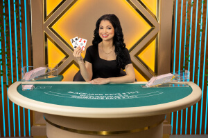 Classic Speed Blackjack 41 game icon
