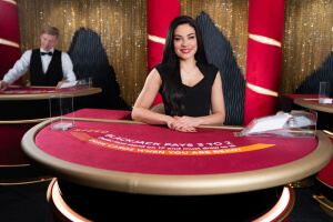 Classic Speed Blackjack 54 game icon