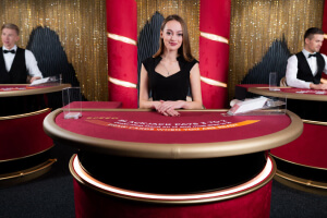 Blackjack Classic 58 game icon