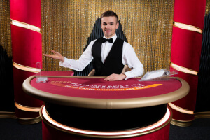 Classic Speed Blackjack 59 game icon