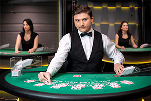 Blackjack VIP 49 game icon