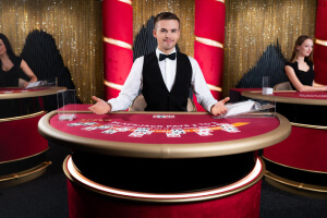 Blackjack Classic 72 game icon