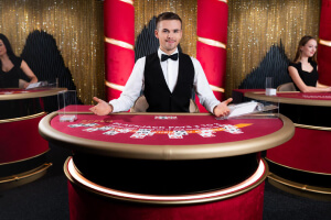 Speed VIP Blackjack H game icon
