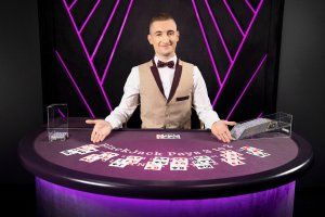 Salon Privé Blackjack G game icon