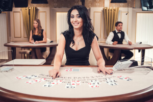 Blackjack Classic 16 game icon