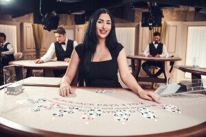 Blackjack Classic 19 game icon
