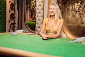 Salon Privé Baccarat E game icon