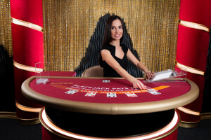 Classic Speed Blackjack 60 game icon