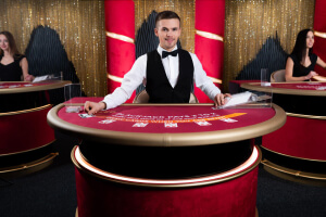 Blackjack Classic 11 game icon