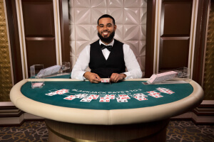 Blackjack Classic 14 game icon