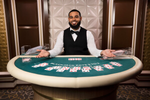 Blackjack Classic 15 game icon