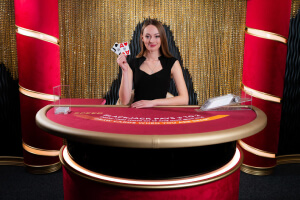 Speed VIP Blackjack G game icon