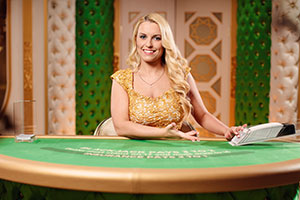 Blackjack VIP 40 game icon