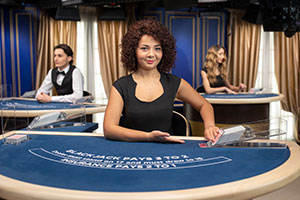 Blackjack Silver D game icon