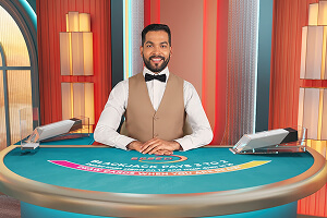 Classic Speed Blackjack 67 game icon