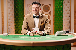 Classic Speed Blackjack 70 game icon