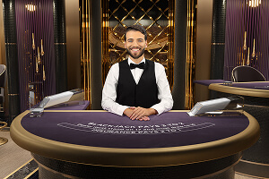 Classic Speed Blackjack 73 game icon