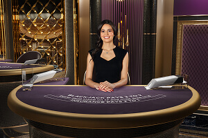 Classic Speed Blackjack 74 game icon
