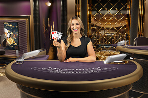 Blackjack Classic 62 game icon