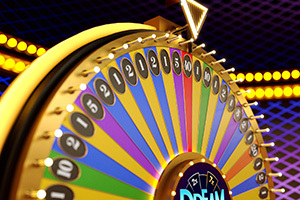 First Person Dream Catcher game icon