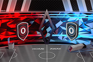 First Person Top Card game icon