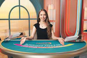 Classic Speed Blackjack 88 game icon