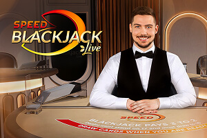 Classic Speed Blackjack 90 game icon