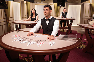 Blackjack Classic 60 game icon