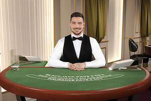 Blackjack Classic 61 game icon