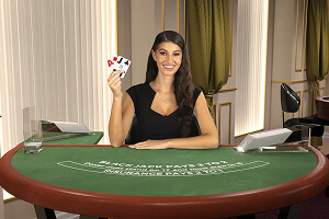 Classic Speed Blackjack 118 game icon