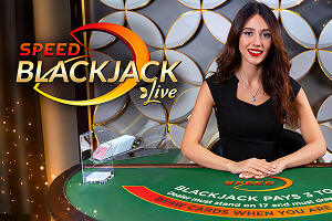 Classic Speed Blackjack 95 game icon