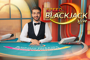 Classic Speed Blackjack 99 game icon
