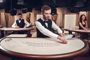 Blackjack Classic 69 game icon