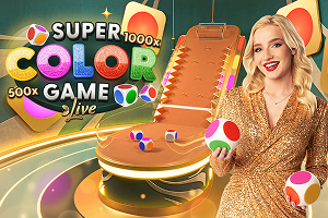 Super Color Game game icon