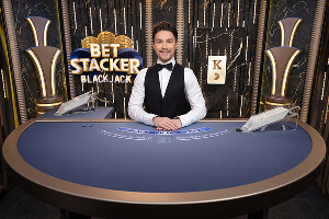 Classic Bet Stacker Blackjack 1 game icon