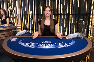 Classic Bet Stacker Blackjack 6 game icon