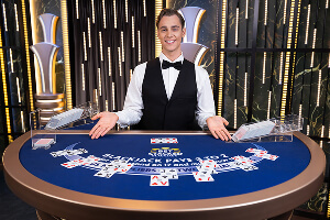 Classic Bet Stacker Blackjack 2 game icon