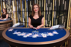 Classic Bet Stacker Blackjack 8 game icon