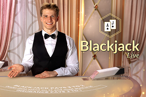 Blackjack Classic 66 game icon