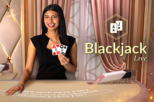 Blackjack Classic 67 game icon