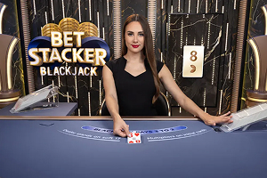 Classic Bet Stacker Blackjack 20 game icon