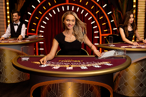 Free Bet Blackjack 13 game icon