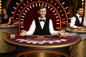 Free Bet Blackjack 14 game icon